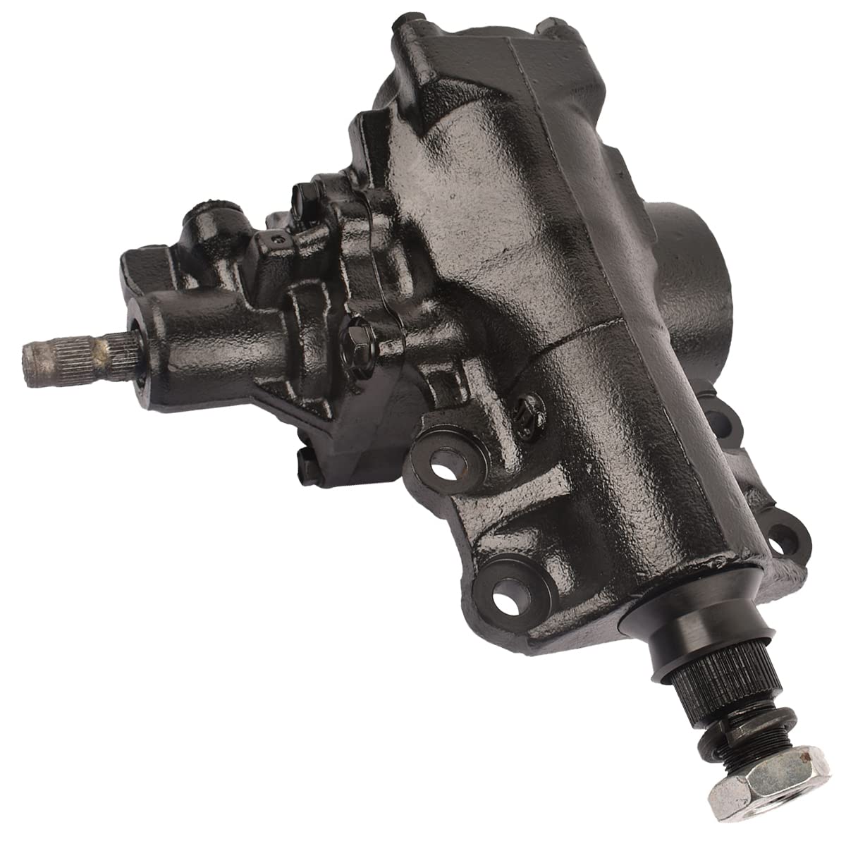 ターボ 20box 27-8480 Power Steering Gear Box Gearbox Replacement for 1990